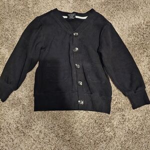 Little Bipsy Cardigan